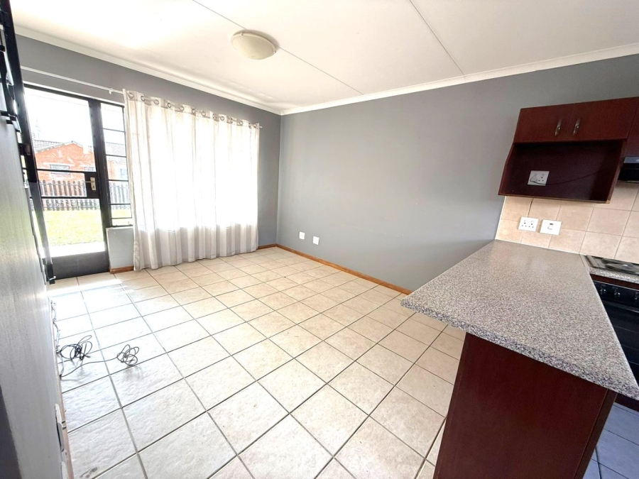 2 Bedroom Property for Sale in Hillside Free State